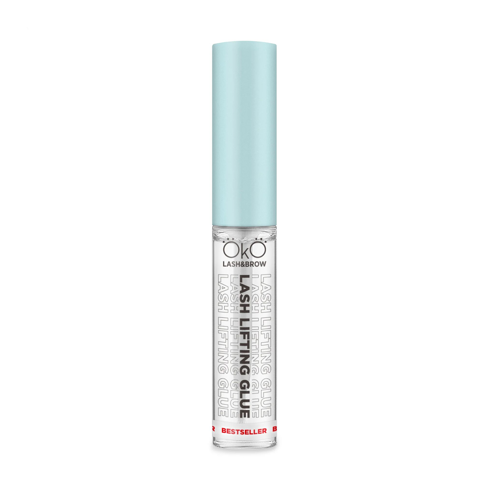 Клей для ламінування вій OkO Lash &amp; Brow Lash Lifting Glue, 5 мл
